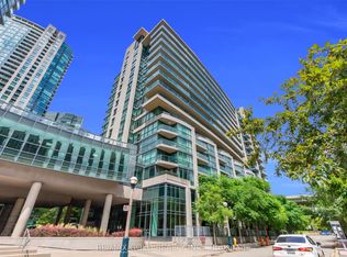 209 Fort York Blvd #1357, Toronto, ON M5V 4A1