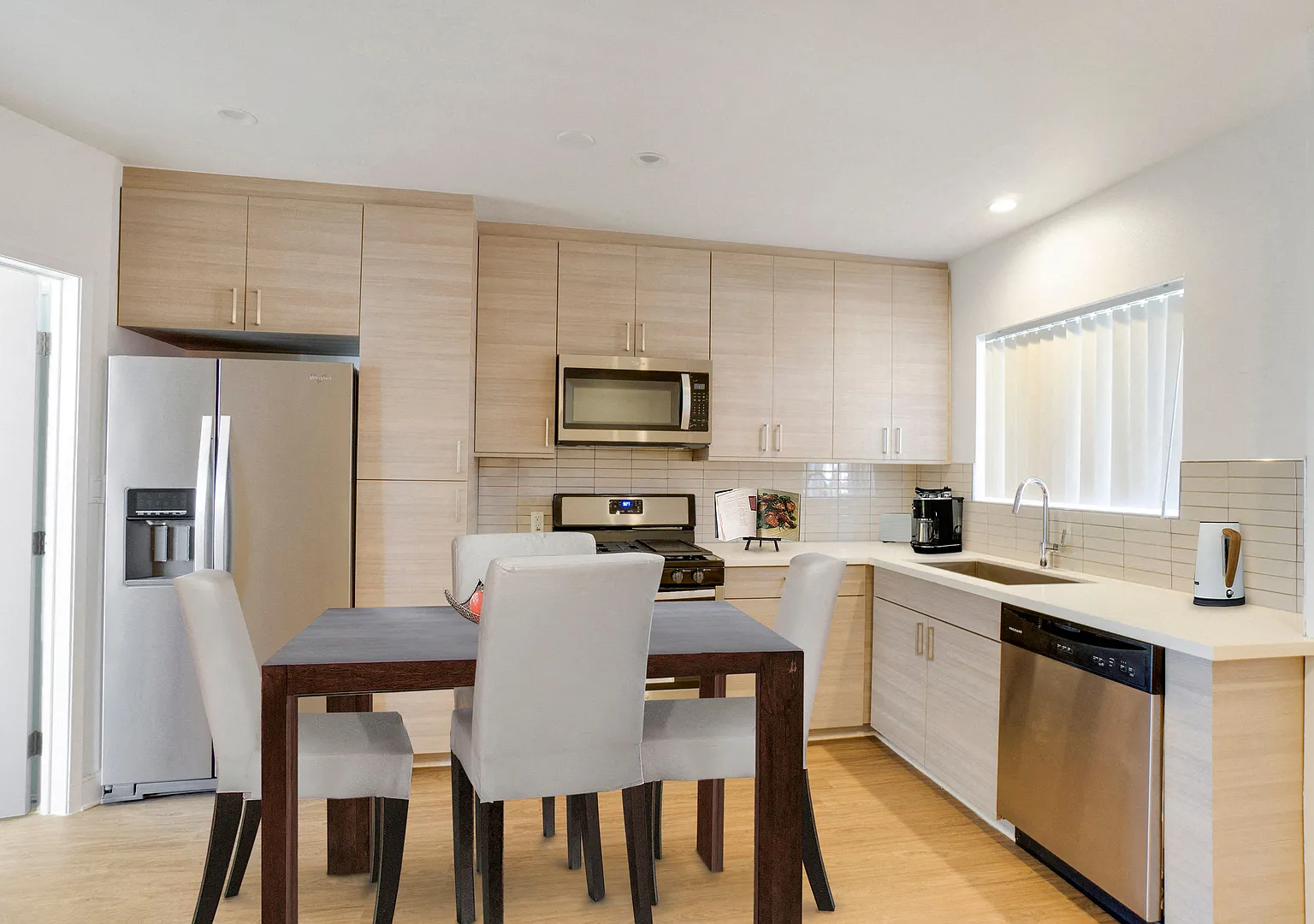 Citra Apartments — Photo 3