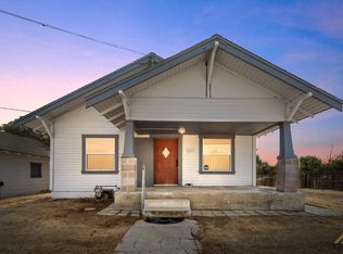 22601 Baker Rd, Bakersfield, CA 93314