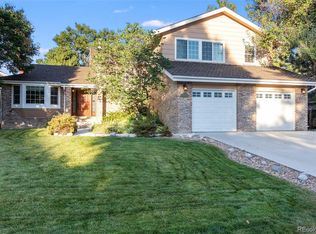 770 Old Stone Dr, Highlands Ranch, CO 80126