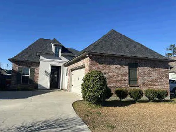 39356 Ironwood Ave, Prairieville, LA 70769