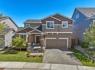 908 Louise Wise Ave NW, Orting, WA 98360