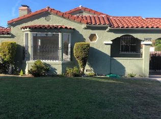 2407 W 79th St, Inglewood, CA 90305