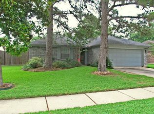 19734 Waverly Park Ln, Spring, TX 77379