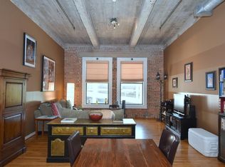 915 Franklin St UNIT 2A, Houston, TX 77002