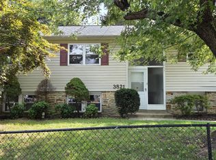 3821 Offutt Rd, Randallstown, MD 21133