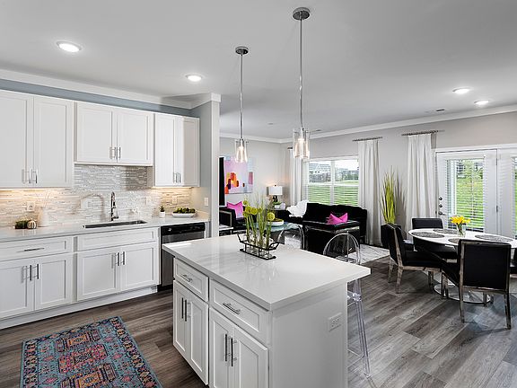 3rd image of 104 Connell Dr #303B303