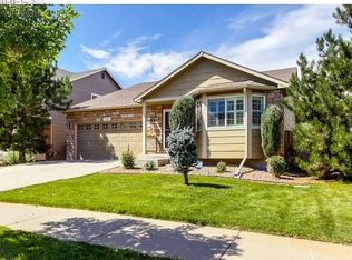 2602 Wisteria Dr, Erie, CO 80516