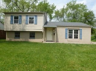 8438 E 37th Pl, Indianapolis, IN 46226