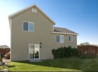 1018 N 3575 W, Layton, UT 84041