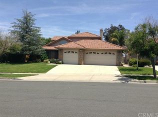 865 Sugar Maple Ln, Corona, CA 92881