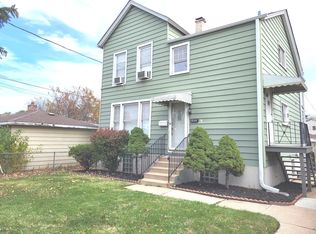 5157 N Lovejoy Ave, Chicago, IL 60630