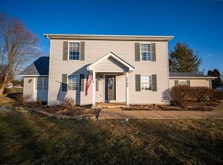 3700 Sulphur Spring Rd, Kingston, OH 45644