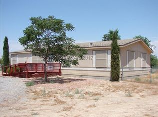 3660 Savoy Blvd, Pahrump, NV 89061