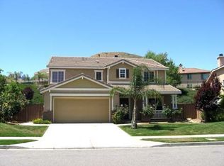 31973 Sugarbush Ln, Lake Elsinore, CA 92532
