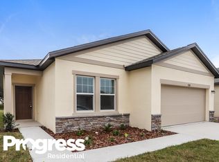 35304 White Water Lily Way, Zephyrhills, FL 33541