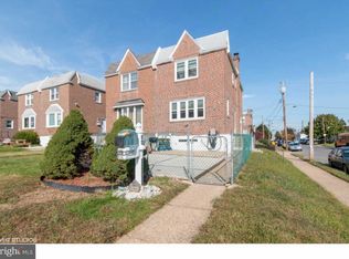 2143 Loney St, Philadelphia, PA 19152