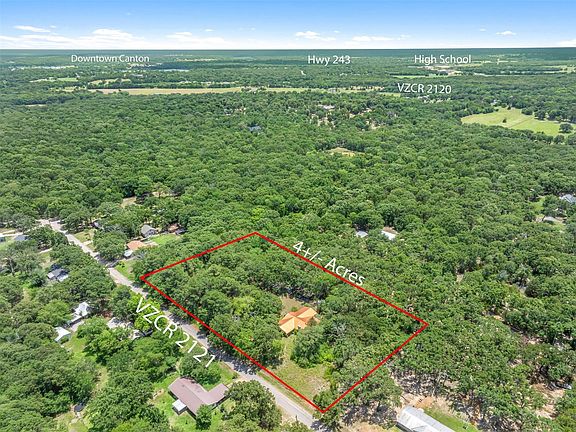 3rd image of 136 Vz County Road 2121