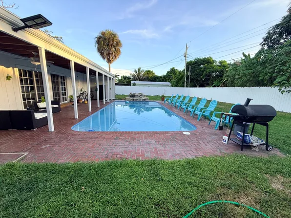 439 Forest Estates Dr, West Palm Beach, FL 33415