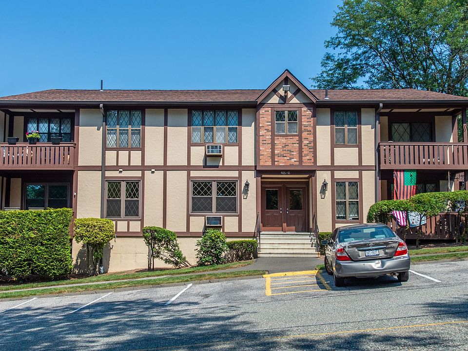 1st image of 406 Sierra Vista Ln #406
