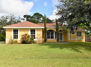 1773 SW Open View Dr, Port Saint Lucie, FL 34953