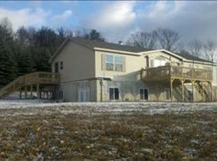 92 Mayo Rd, Lindley, NY 14858