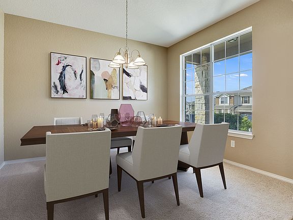 5th image of 3422 Mentone Way