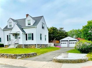 97 Hinsdale Ave, Waterbury, CT 06705