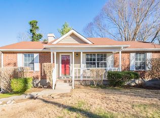 4032 Creekside Dr, Nashville, TN 37211
