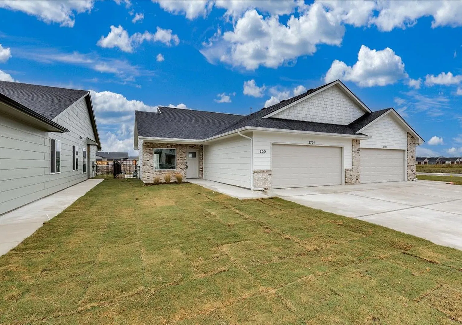 Pegasus- Shelton Plan — Photo 3