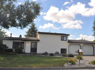 12802 E Cataldo Ave, Spokane, WA 99216