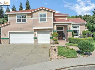 5047 Webber Ct, Antioch, CA