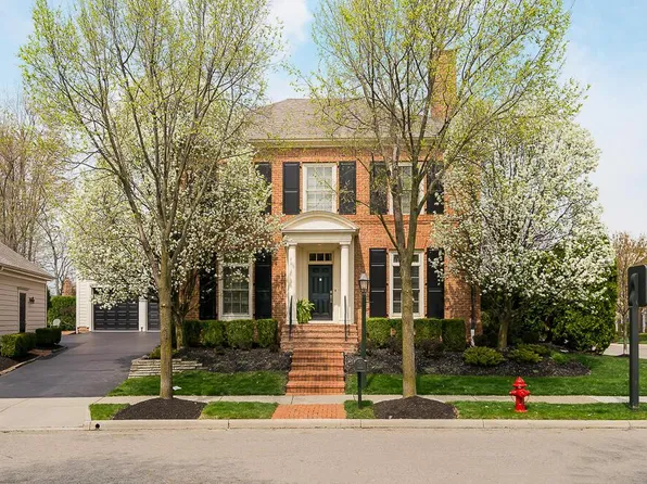 7714 Ogden Woods Blvd, New Albany, OH 43054