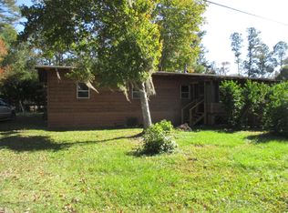 6736 SW 162nd Ter, Starke, FL 32091