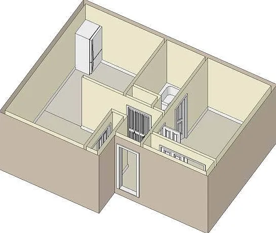 Del Prado Apartment Homes — Photo 17