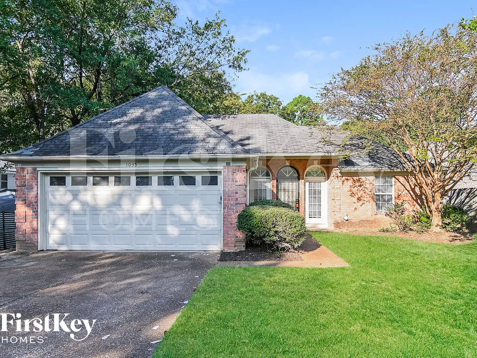 1035 Cosby Mill St