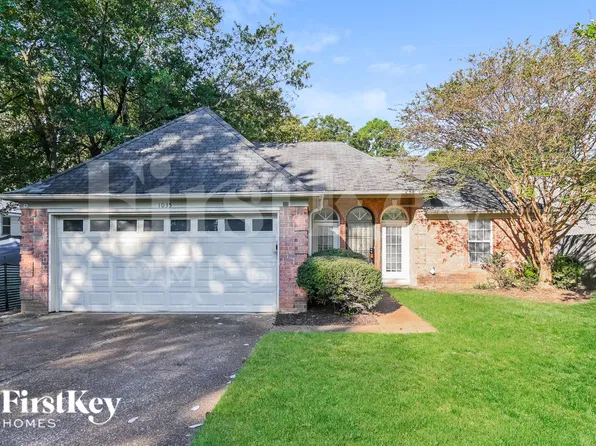 1035 Cosby Mill St, Cordova, TN 38018
