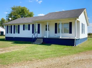 261 Whitaker Rd, Shelbyville, TN 37160