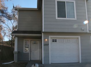 1007 Bennett Ave, Colorado Springs, CO 80909