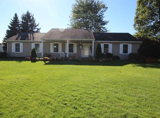 51531 Shaker Ln, Granger, IN