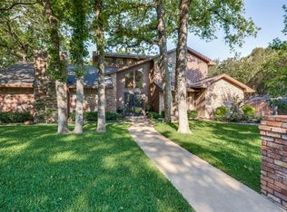 804 Firewheel Trl, Fort Worth, TX 76112