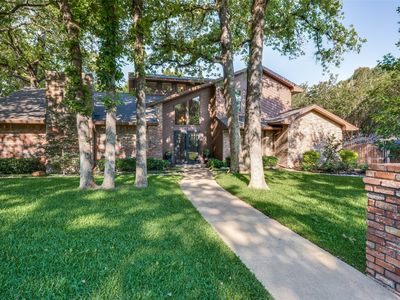 804 Firewheel Trl, Fort Worth, TX, 76112