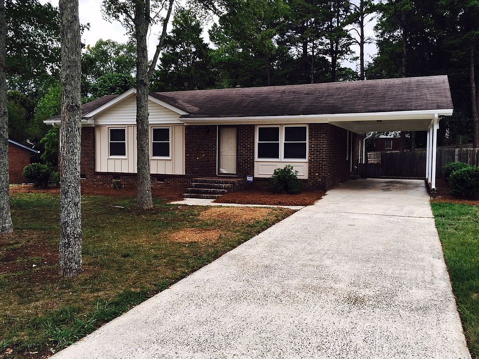 1st image of 1453 Fox Run Dr