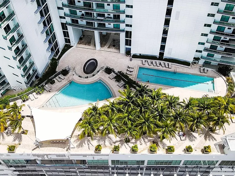 900 Biscayne Blvd #Penthouse 6205 — Photo 24