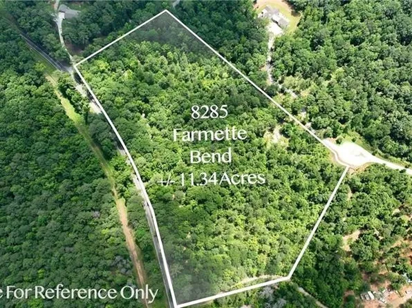 8285 Farmette Bnd, Chattahoochee Hills, GA 30268