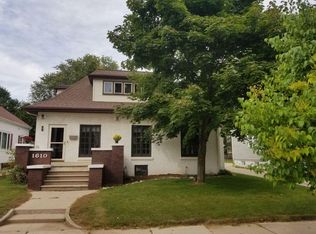 1610 26th St, Two Rivers, WI 54241