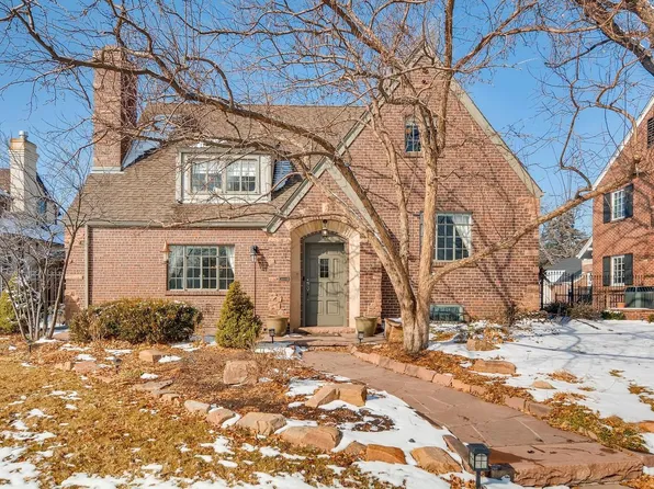 157 N Bellaire St, Denver, CO 80220