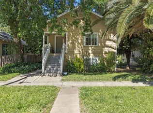 1027 Normal Ave UNIT A, Chico, CA 95928