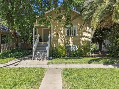 1027 Normal Ave UNIT A, Chico, CA, 95928
