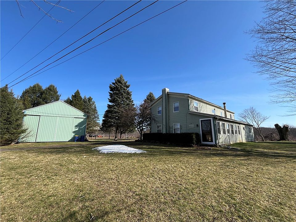 5050 Lasher Rd, North Rose, NY 14516 Zillow
